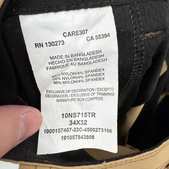 NWT Wrangler ATG convertible trail jogger - Picture 5 of 5